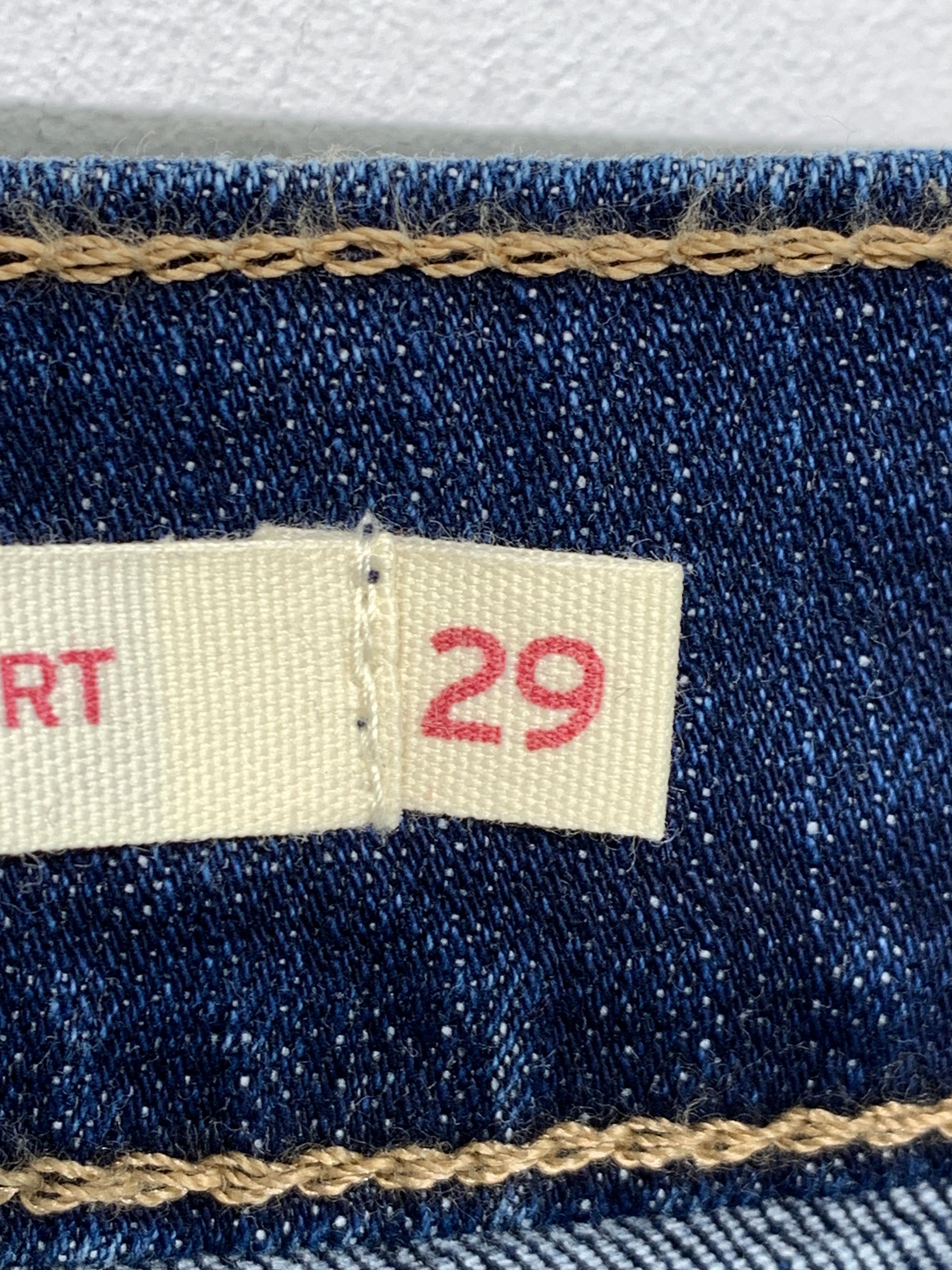 Levis Shorts